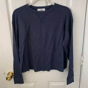 CJLA long sleeve thermal